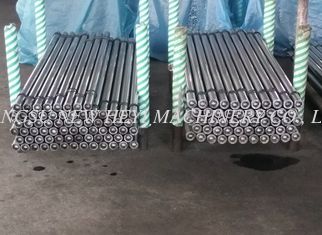 Precision Hard Chrome Plated Rod Stainless Steel For Cylinder
