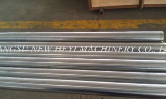 42CrMo4, 40Cr Hydraulic Cylinder Rod, Quenched & Tempered Hard Chrome Plated Piston Rods
