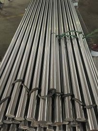 De hydraulische Zuigerstang van het Cilinderchroom CK45, ST52, 42CrMo4, 40Cr