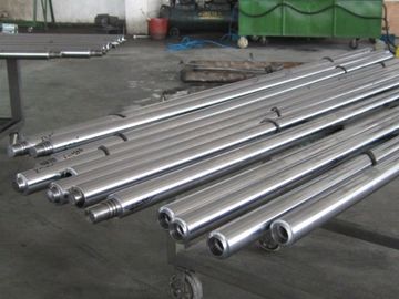 De hydraulische Zuigerstang van het Cilinderchroom CK45, ST52, 42CrMo4, 40Cr