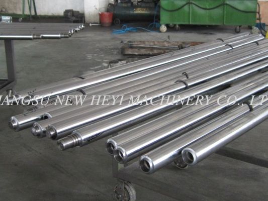 kopen SAE1045 corrosieweerstand de Zuigerstang van 10 Micronchrome online manufacture