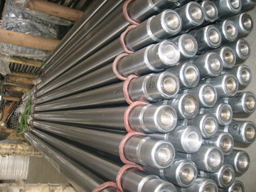 CK45 warmgewalste Harde Chroom Geplateerde Bar voor Hydraulische Cilinder