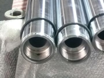 Gepersonaliseerde holle zuigerstaaf, harde chroom holle staaf Buitentijd 6 mm - 1000 mm