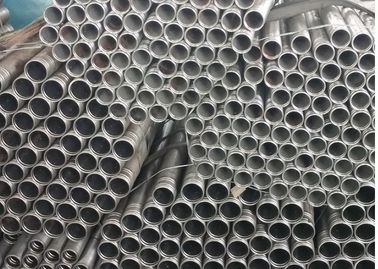 kopen CK45 gedoofde/Aangemaakte Holle Zuigerstang voor Pneumatiekcilinder online manufacture