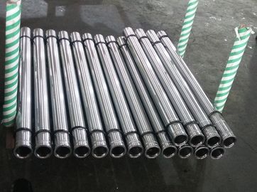 De inductie verhardde Hydraulische Zuiger Geleide Staaf voor Hydraulische Cilinder
