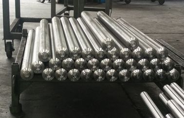 42CrMo4, 40Cr Harde Chroom Geplateerde Bar met Gedoofd/Aangemaakt voor Cilinder
