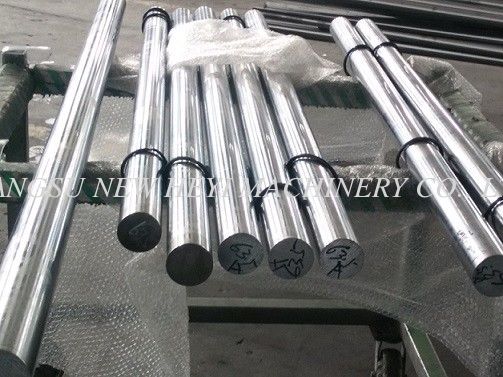 kopen 40Cr harde Chroom Geplateerde Bar voor Lengte van de Bouwmachine 1m - 8m online manufacture