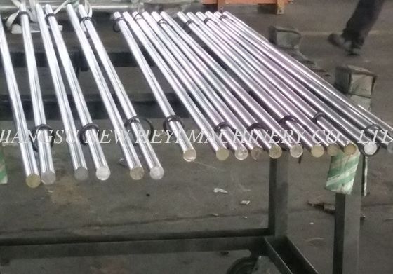 kopen 42CrMo4/40Cr Harde de Staaf Hoge Precisie van de Chroom Hydraulische Cilinder online manufacture