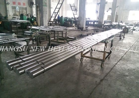 kopen ST52 hard Chroom Geplateerd Buizenstelsel voor Hydraulische Cilinder, 6mm - 1000mm online manufacture