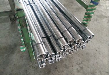 42CrMo4, 40Cr Harde Chroom Geplateerde Bar met Inductie die voor Cilinder wordt verhard