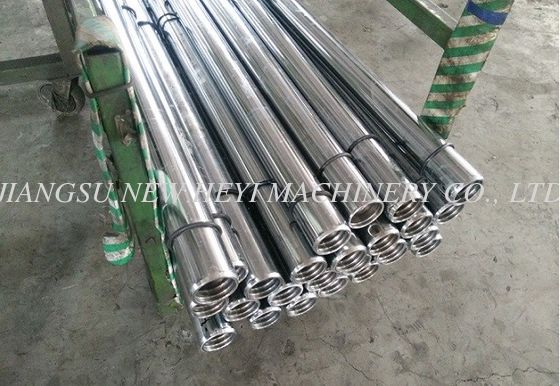 kopen 42CrMo4, 40Cr Harde Chroom Geplateerde Bar met Inductie die voor Cilinder wordt verhard online manufacture