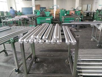 20MnV6 harde Chroom Geplateerde Bar voor Zware Machinelengte 1m - 8m