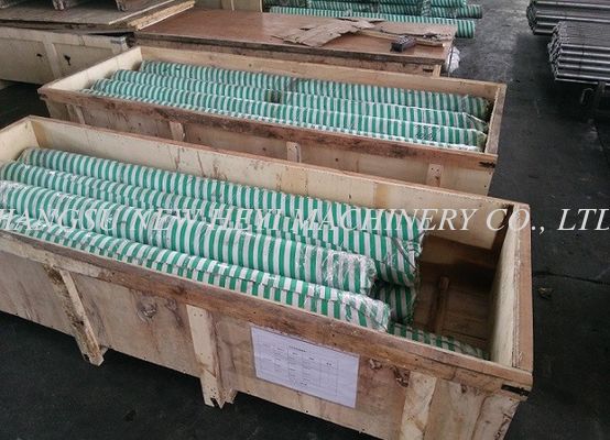 kopen 20MnV6 harde Chroom Geplateerde Bar met Warmgewalst Staal voor Hydraulische Cilinderlengte 1m - 8m online manufacture