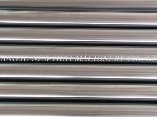 kopen Inductie geharde harde, gechromeerde staaf, 42CrMo4 / 40Cr met gedoofd / gehard online manufacture