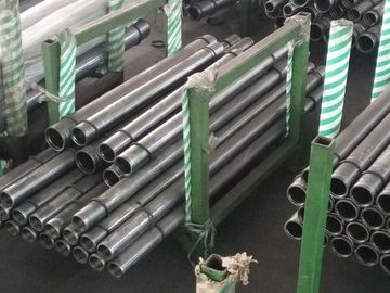 ST52 koudgetrokken Holle Staalbar, het Chroomplateren van de Aluminium Hol Bar
