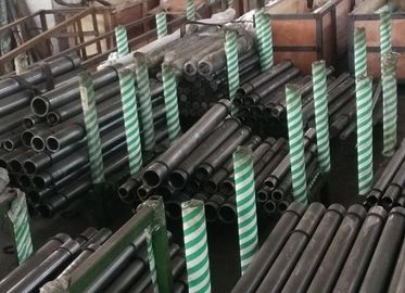 kopen Warmgewalste Roestvrij staal Holle Bar 6mm - 1000mm Hard Chroomplateren online manufacture
