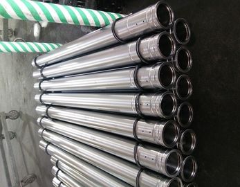 Aangepaste CK45/ST52 Holle Ronde Bar voor Hydraulische Cilinder