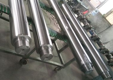 42CrMo4/40Cr Corrosiebestendige de Inductiebar Van gehard staal