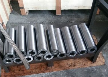 Warmgewalste Holle Ronde die Bar CK45 20MnV6 met Chrome voor Hydraulische Cilinder wordt geplateerd