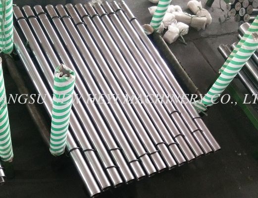 kopen Gedoofde/Aangemaakte Roestvrij staalstaaf voor Hydraulische Machine online manufacture