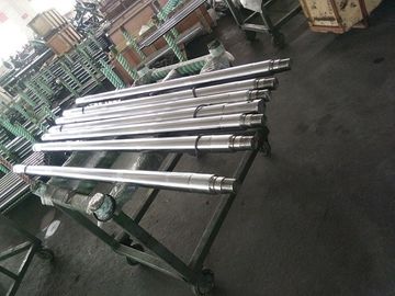 kopen Hydraulische het Staalschacht van Cilinderchrome 6mm - 1000mm Hoge Precisieinductie Verharde Staaf online manufacture