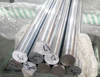Koudgetrokken Pneumatische Zuigerstang 1000mm - Corrosiebestendige 8000mm