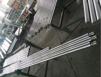 De de Inductiestaaf Van gehard staal van het chroomplateren/Verharde Schachten
