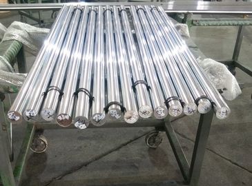 kopen Het ronde Plateren van het de Staafchroom van de Staalgids Corrosiebestendig met 42CrMo4 online manufacture