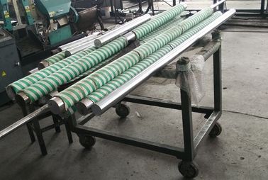 kopen CK45 Inductie geharde staaf / staaf, Hydraulische cilinder Hard Chroom geplatte zuigerstaaf online manufacture