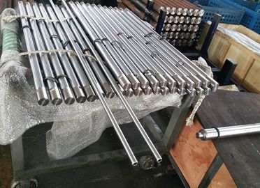 kopen CK45 harde Chrome Geplateerde de Staafdiameter van de Metaalgids 6 - 1000mm met Hoge Eigenschappen online manufacture