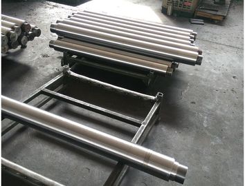 Verharde Bar met hoge weerstand met Gedoofde/Aangemaakte 42CrMo4, 40Cr