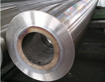 kopen Bar van de het Staalbuis van de hoge Prestatieslengte Holle 1m - 8m Met hoge weerstand online manufacture