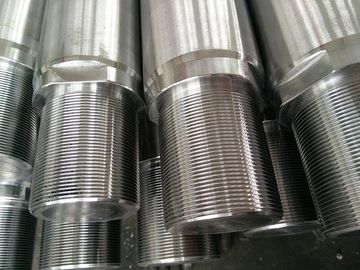 Microalloyed Sterkte van de de Zuigerstangopbrengst van de Staal Hydraulische Cilinder Niet minder dan Mpa 520