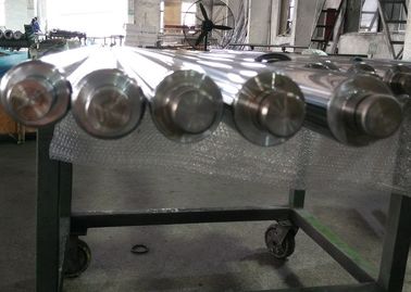 40Cr, 42CrMo4-Thermische behandeling van de het Staalstaaf van de Precisiegrond de Chrome Geplateerde