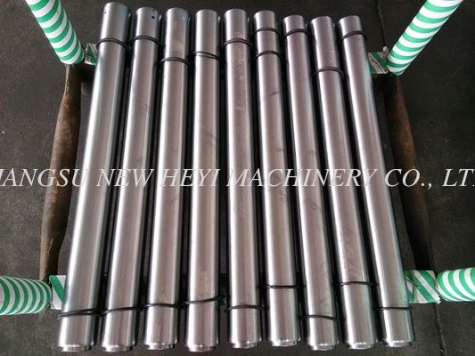 kopen CK45 Pneumatische zuigerstaaf met chroomverf, holle stalen staaf online manufacture