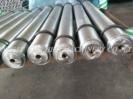 kopen Het chroom plateerde Hydraulische Cilinderstaaf, Hydraulische Cilinderbuis online manufacture