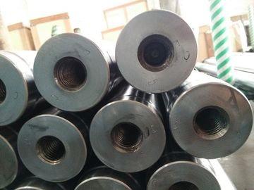 Precieze gechromeerde hydraulische cilinderstaaf met goede eigenschappen, diameter 25-250 mm lengte 1-8 m