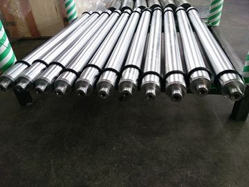 De inductie verhardde Hydraulische Gedoofd/Aangemaakte Cilinderstaaf