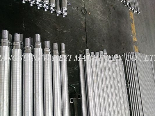 kopen 20MnV6 Precision Steel Shaft Anti Corrosion met hoge sterkte online manufacture