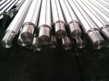Koudgetrokken Pneumatische Zuigerstang 1000mm - Corrosiebestendige 8000mm