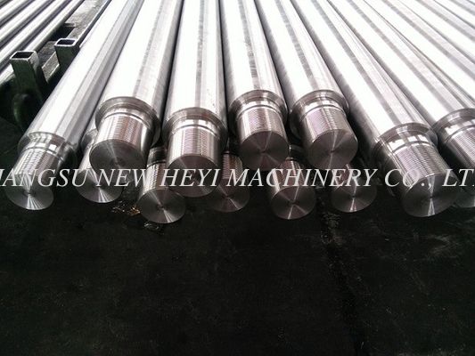 kopen Koudgetrokken Pneumatische Zuigerstang 1000mm - Corrosiebestendige 8000mm online manufacture