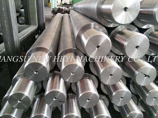 kopen De industrie Hydraulische Zuigerstang Corrosiebestendig met Vaste vorm gegeven Inductie online manufacture
