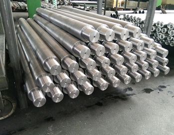 Industriële Hydraulische Cilinderstaaf, Hydraulische Trekstangcilinder