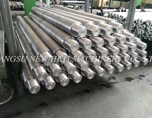 kopen Roestvrij staal Pneumatische Zuigerstang voor Pneumatische Cilinder online manufacture