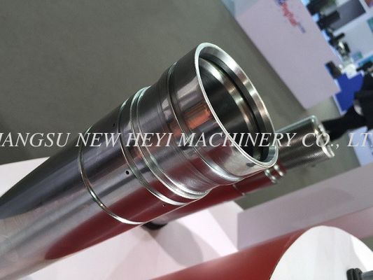 kopen RA0.2 van het micro- de Holle Zuigerstang Legeringsstaal voor Hydraulische Cilinder online manufacture