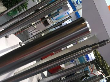 42CrMo4/40Cr Corrosiebestendige de Inductiebar Van gehard staal