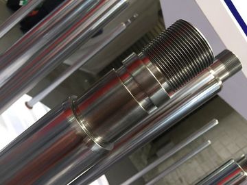 Direct het Draaien Micro- Gelegeerd Staalchroom Geplateerde Staven voor Bouw