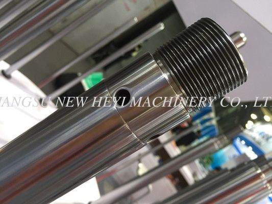 kopen Van het micro- de Harde Chroom Geplateerde Bars Legeringsstaal/Chroom Geplateerd Buizenstelsel Met hoge weerstand online manufacture