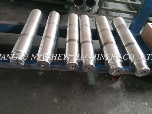 kopen Niet - Gedoofd en Aangemaakt Geplateerd de Staafchroom van de Staal Hydraulisch Cilinder online manufacture