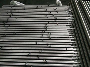 Van het Micro- van HY4520 HY4700 de Staaf Legeringsstaal met Ferriet en Pearlite Structuur